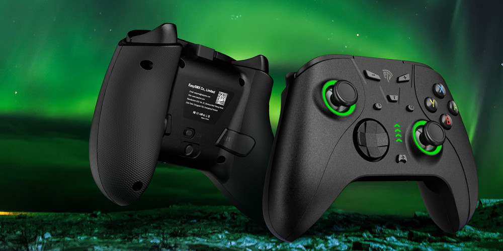 Incredible Features of Gaming Controller for PC