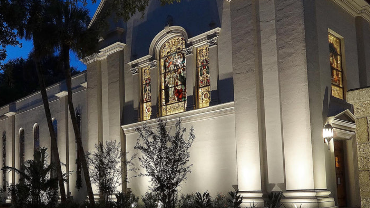 How Do LED Floodlights Contribute To Energy Efficiency?