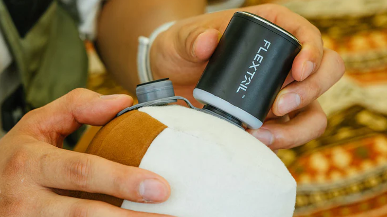 How Does TINY PUMP 2X Adapt to Your Needs with Unleashed Versatility?