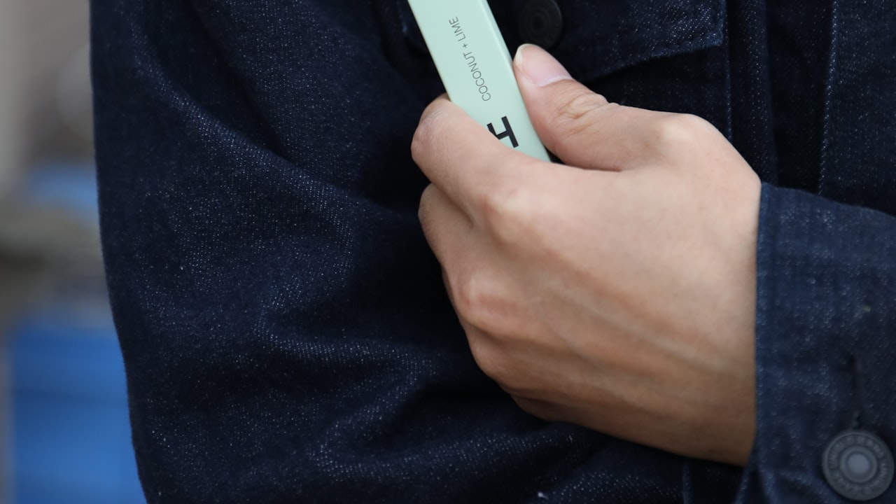 Disposable Pod Vapes: Everything You Need To Know About Them