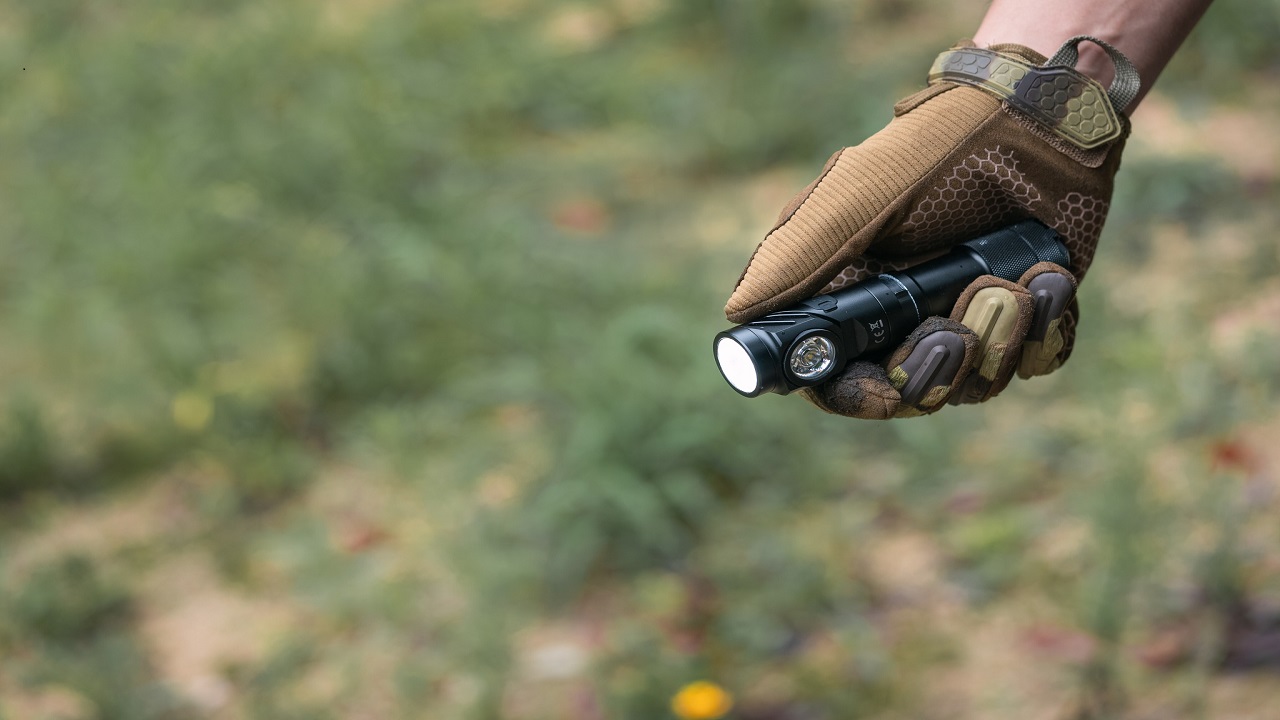 Realizing the Power of the 18650 Battery in Flashlight Technology