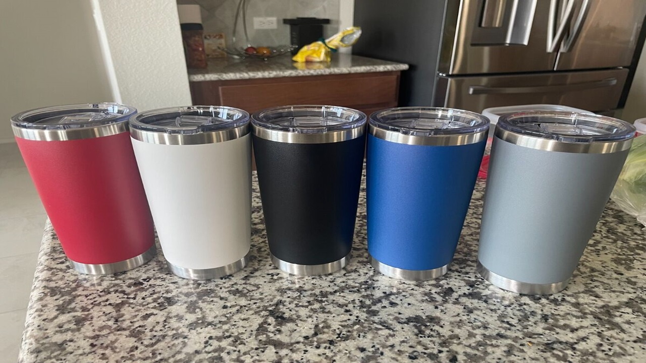 Why Every Business Needs Tumbler Wholesale in Their Product Line