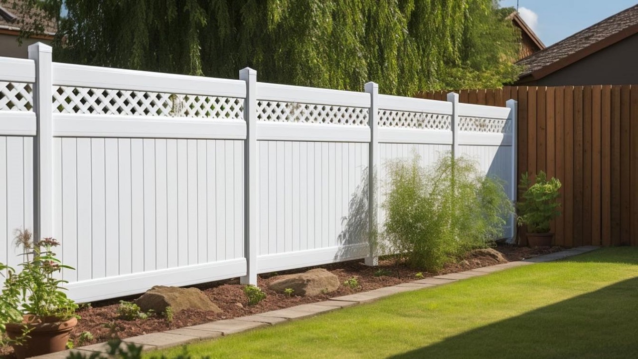 Why PVC Fence Wholesale is the Future of Durable and Low-Cost Fencing
