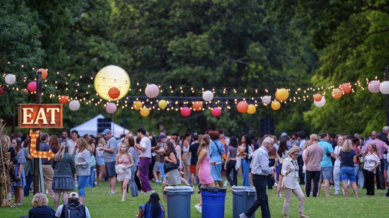 Top Reasons You Can’t Miss the Dream Asia Food Fest This Year