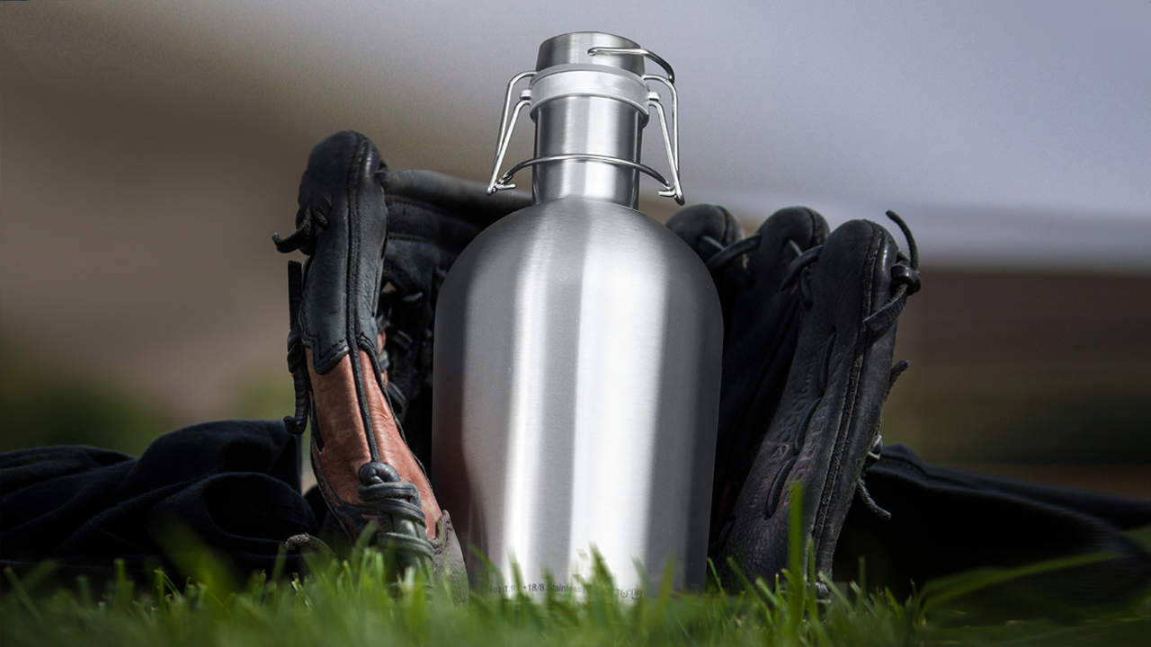 How Everich’s Stainless Steel Growlers Support Retailers and Outdoor Brands