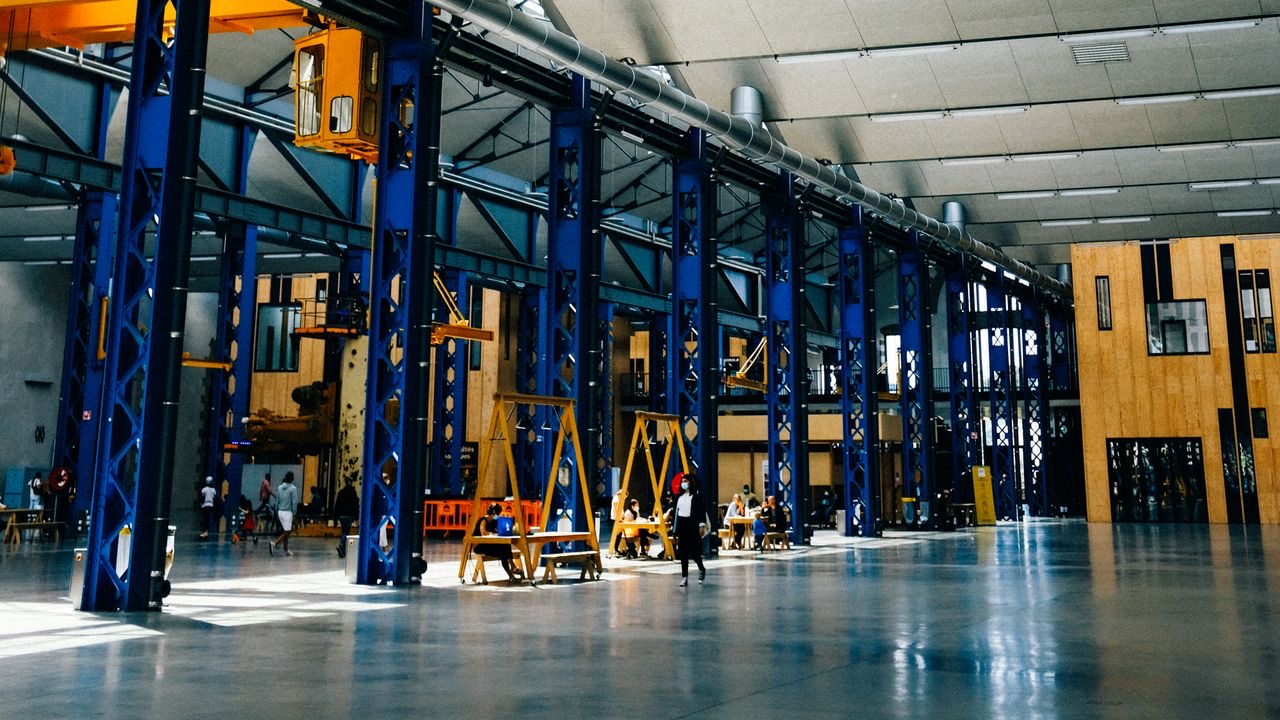 Where Pultruded FRP Channels Replace Steel in Structural Applications — and Why the Switch Sticks