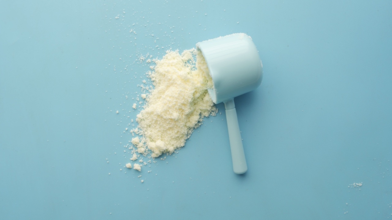 Why Glutathione Powder Is the Form Most Supplement Formulators Actually Prefer
