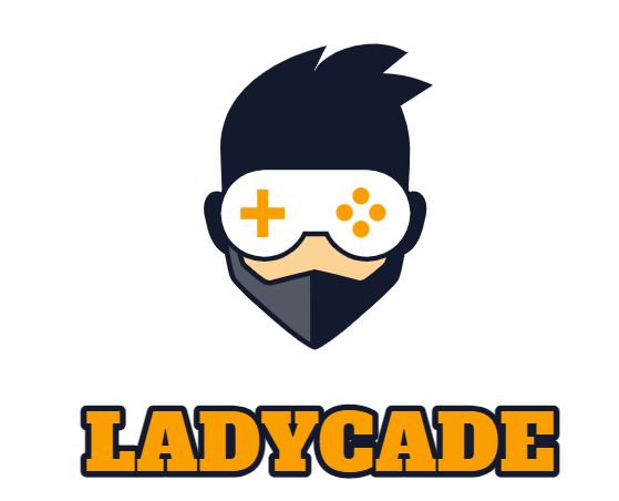 Ladycade?>